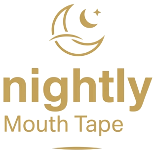 Nightly Mouth Tape